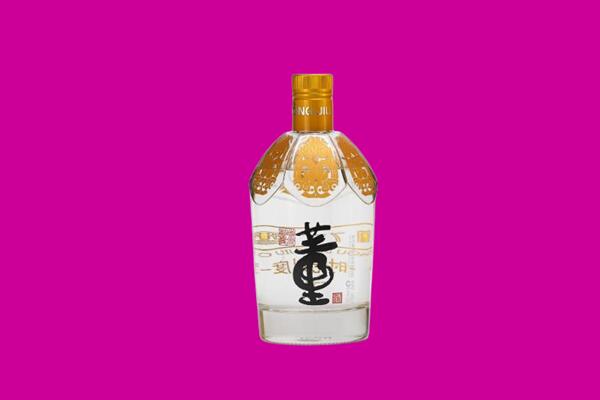 遂宁回收董酒