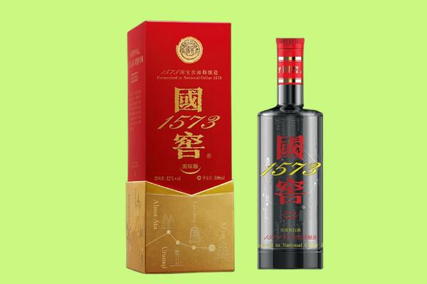 遂宁回收国窖酒